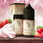 Owl Vape Milkboys 30Ml
