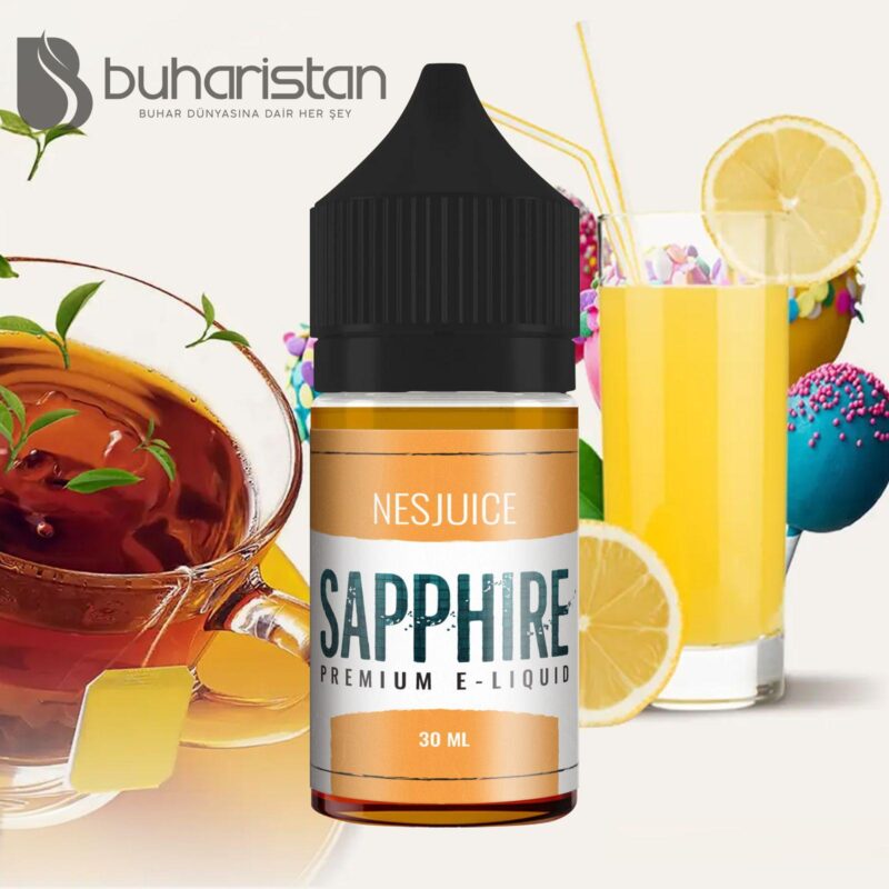 Nesjuice 30Ml