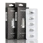 Smok Nord Yedek Coil Mesh 0.6 Ohm