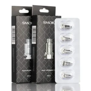 Smok Nord Yedek Coil Mesh 0.6 Ohm