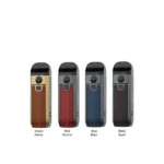 Smok Nord 4 Pod Mod Elektroni̇k Si̇gara