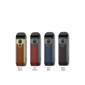 Smok Nord 4 Pod Mod Elektroni̇k Si̇gara