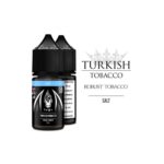 Halo Turkish Tobacco Salt Likit