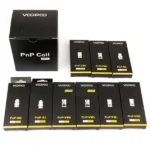Voopoo Pnp Coil  5’Li Paket