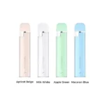 Uwell Popreel P1 Pod Mod