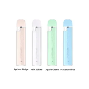 Uwell Popreel P1 Pod Mod