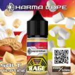Dharma Rage Salt Likit 30Ml