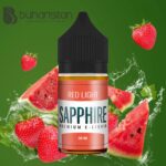 Red Light Salt 30Ml
