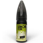 Riot Brend Lemon Lime 10 ML