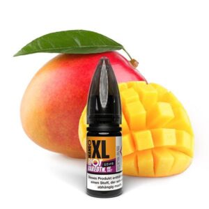 Riot Brand Salt Mango X 10 ML Salt Likit