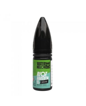 Riot Water Melon Ice 10 ML Salt Likit