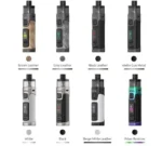 Smok Rpm 5 Pro Pod Mod Kit
