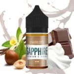 Sapphire Charlote 30 ML