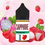 Sapphire Fruit Des Fruit 30 ML