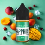 Sapphire Mangolomania 30 ML