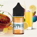 Sapphire Nesjuice 30 ML