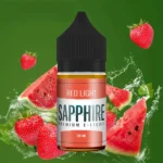 Sapphire Red Light 30 ML