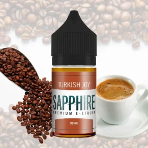 Sapphire Turkish Joy 30 ML