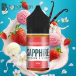 Strawberry Max Salt 30ml