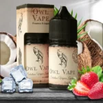Owl Vape Cocostraw 30Ml