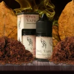 Owl Vape Strong Tobacco 30Ml