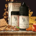 Owl Vape Gotica 30Ml