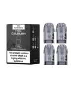 Caliburn A3S FeCrAl Meshed 1.0 Ohm Coil