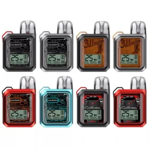 Uwell Caliburn GK3 Pod Mod Kit