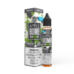 VGOD Apple Bomb Salt