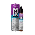 Vgod Mix Blue Razz 30 ML Salt Likit