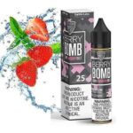 Vgod Iced Berry Bomb Salt Likit 30Ml