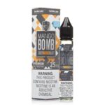 Vgod Iced Bomb Juicy Mango Blast 30 ML Salt Likit