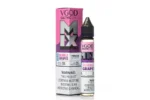 Vgod Mix Bubble Grapes 30 ML Salt Likit