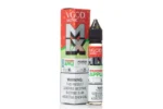 Vgod Mix Strawberry Apple 30 ML Salt Likit