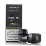 Voopoo Vinci 2 Yedek Kartuş 2’Li Paket