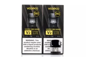 Voopoo Vinci Pod Kartuş