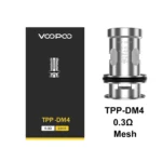 Voopoo Pnp - Tpp-Dm4 0.3 Ω (Ohm) Coil