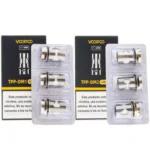 Voopoo Pnp - Tpp-Dm2 0.2 Ω (Ohm) Coil