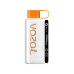 Vozol 120000 (12 Bin) Çekim