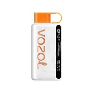 Vozol 12000 Bin Çekim