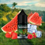 Woodman Fruid Slush Salt Likit 30ML