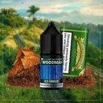 Woodman Old Tobacco Salt Likit 30ML