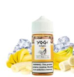 Yogi Banana İce 100Ml