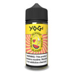 Yogi Banana Watermelon İce 100Ml