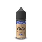 Yogi Blueberry Granola Bar 30 ML Salt Likit