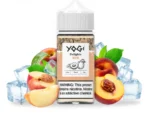 Yogi Peach İce 100Ml