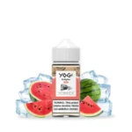 Yogi Watermelon İce 100Ml