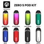 Vaporesso Zero S Pod Mod