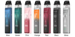Vaporesso XROS Pro 1200mAh Pod Mod Kit
