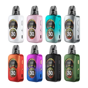 Voopoo Argus A 1100 mAh Pod Mod Kit